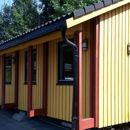 Sandmoen Bed & Breakfast, Free Parking Trondheim Exterior foto