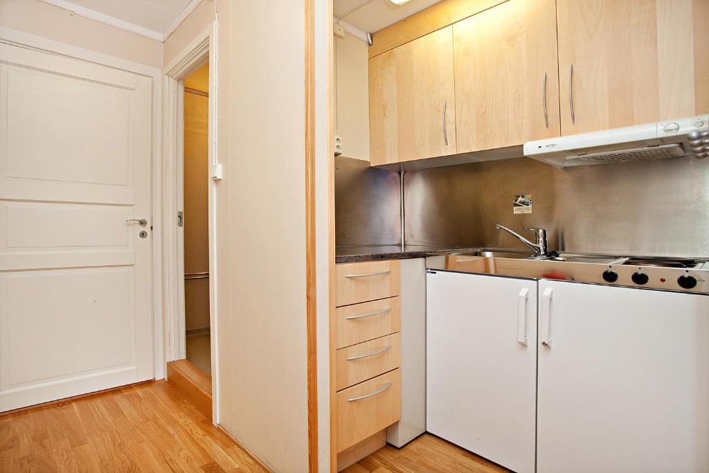 Sandmoen Bed & Breakfast, Free Parking Trondheim Cameră foto