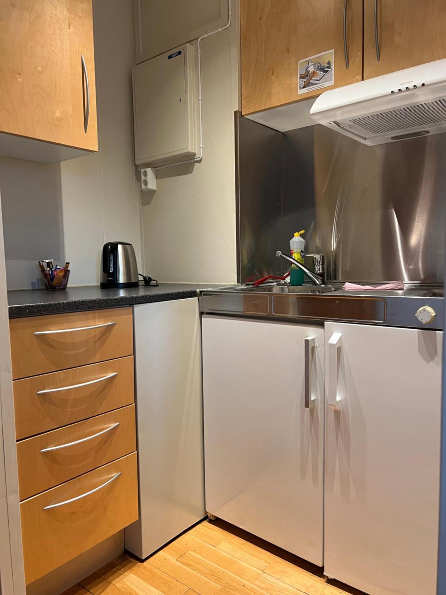 Sandmoen Bed & Breakfast, Free Parking Trondheim Exterior foto