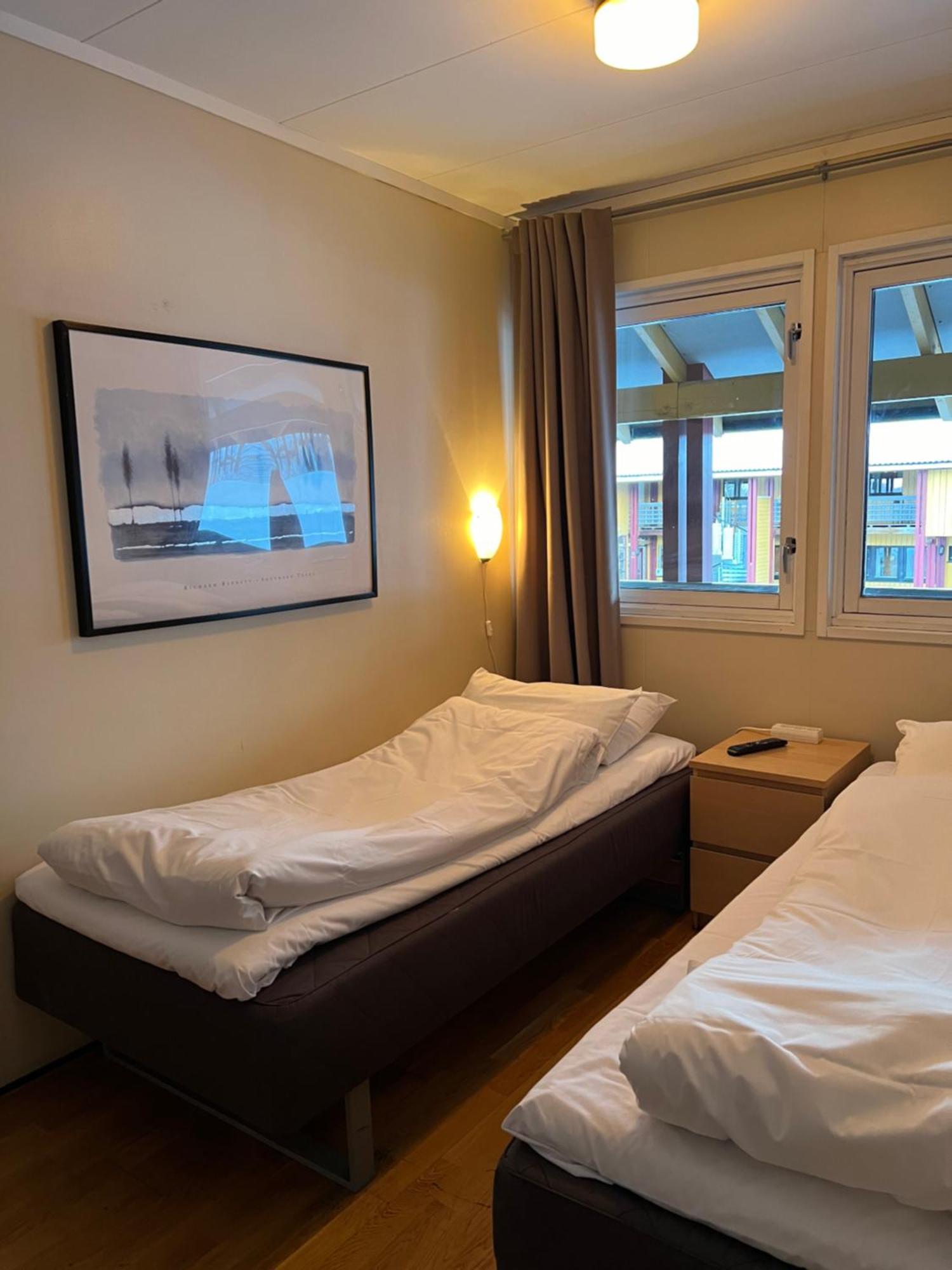 Sandmoen Bed & Breakfast, Free Parking Trondheim Exterior foto