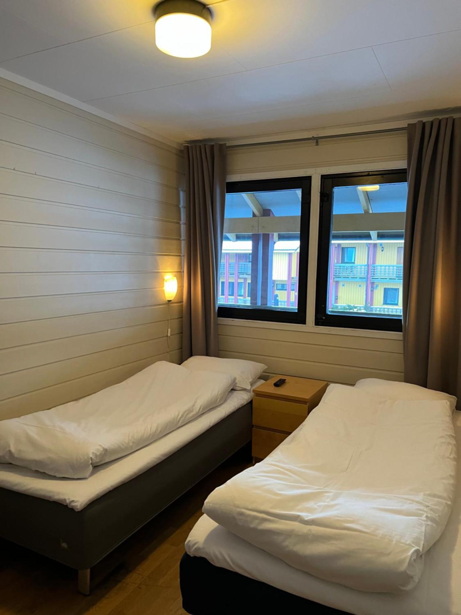 Sandmoen Bed & Breakfast, Free Parking Trondheim Exterior foto