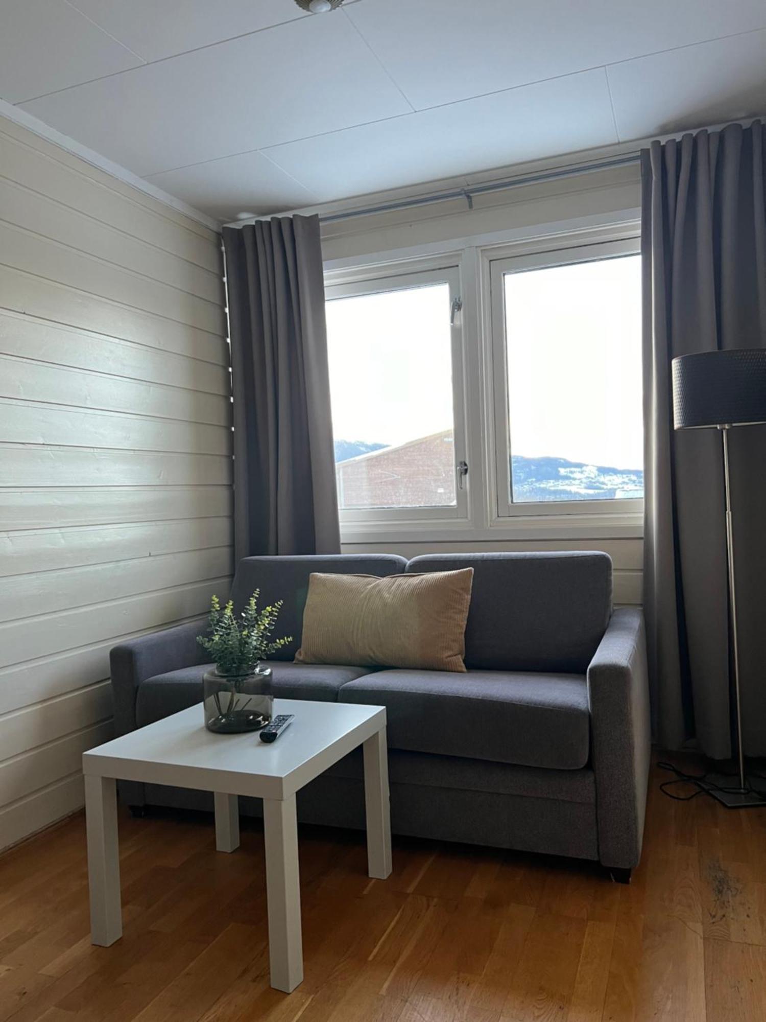 Sandmoen Bed & Breakfast, Free Parking Trondheim Exterior foto