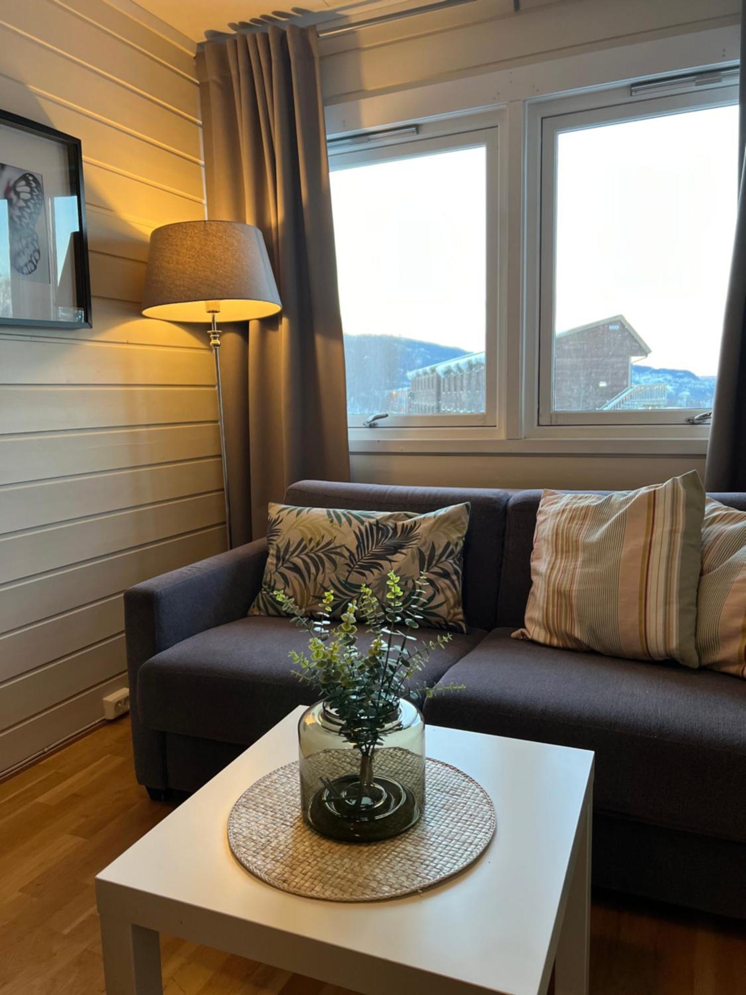 Sandmoen Bed & Breakfast, Free Parking Trondheim Exterior foto