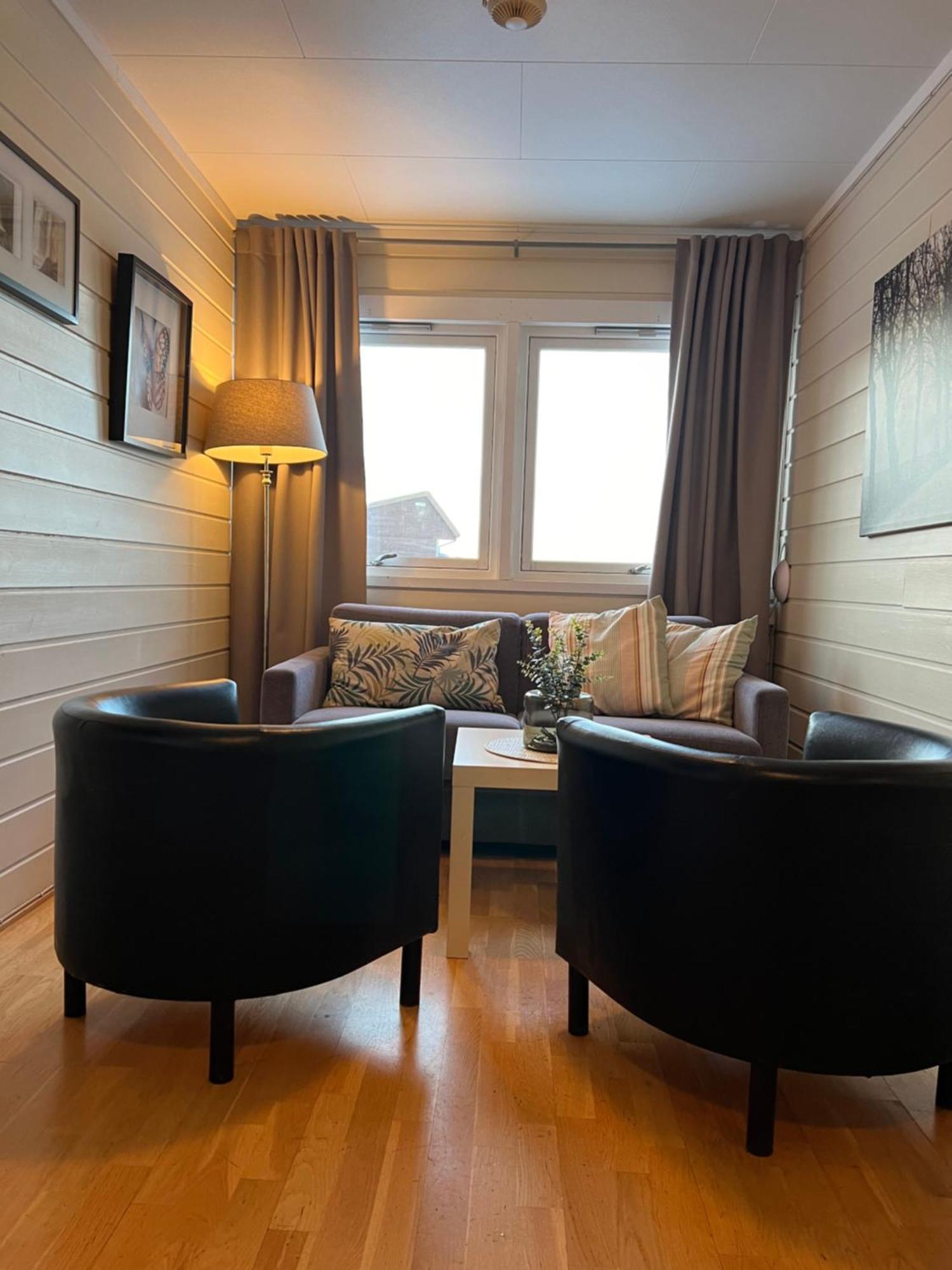Sandmoen Bed & Breakfast, Free Parking Trondheim Exterior foto