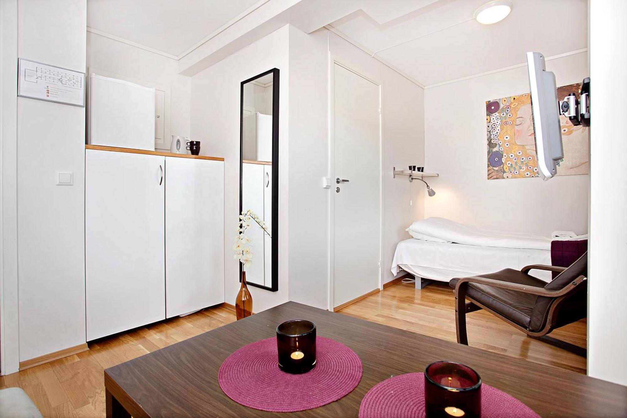 Sandmoen Bed & Breakfast, Free Parking Trondheim Exterior foto