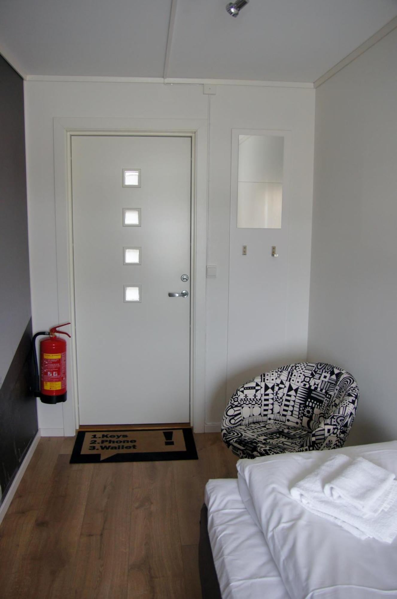 Sandmoen Bed & Breakfast, Free Parking Trondheim Cameră foto