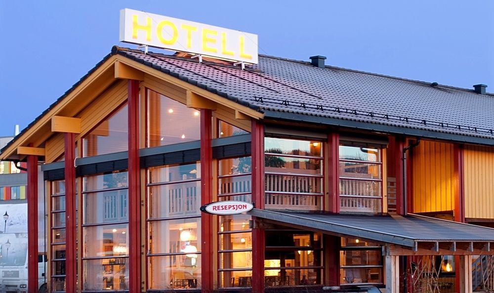 Sandmoen Bed & Breakfast, Free Parking Trondheim Exterior foto