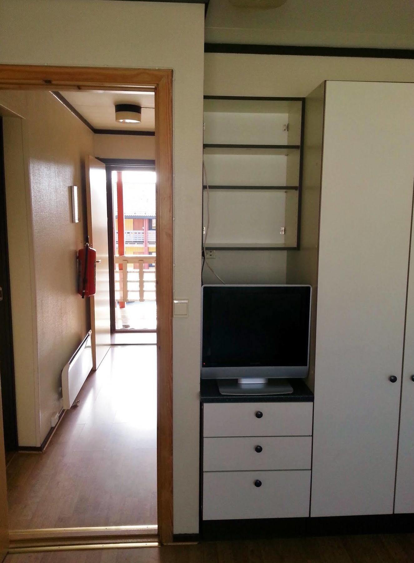 Sandmoen Bed & Breakfast, Free Parking Trondheim Exterior foto