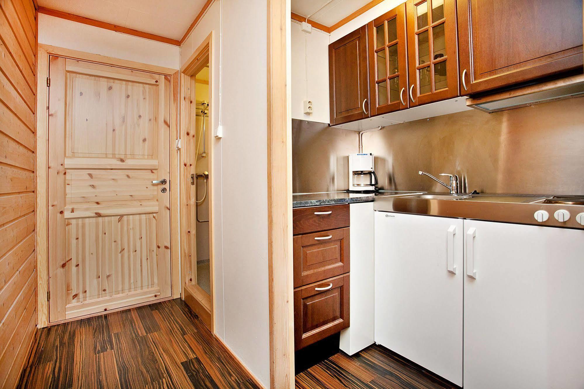 Sandmoen Bed & Breakfast, Free Parking Trondheim Exterior foto
