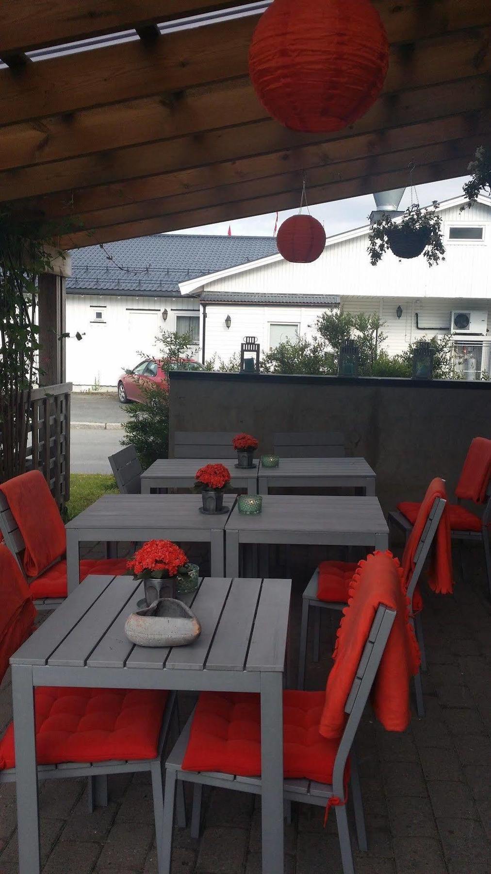 Sandmoen Bed & Breakfast, Free Parking Trondheim Exterior foto