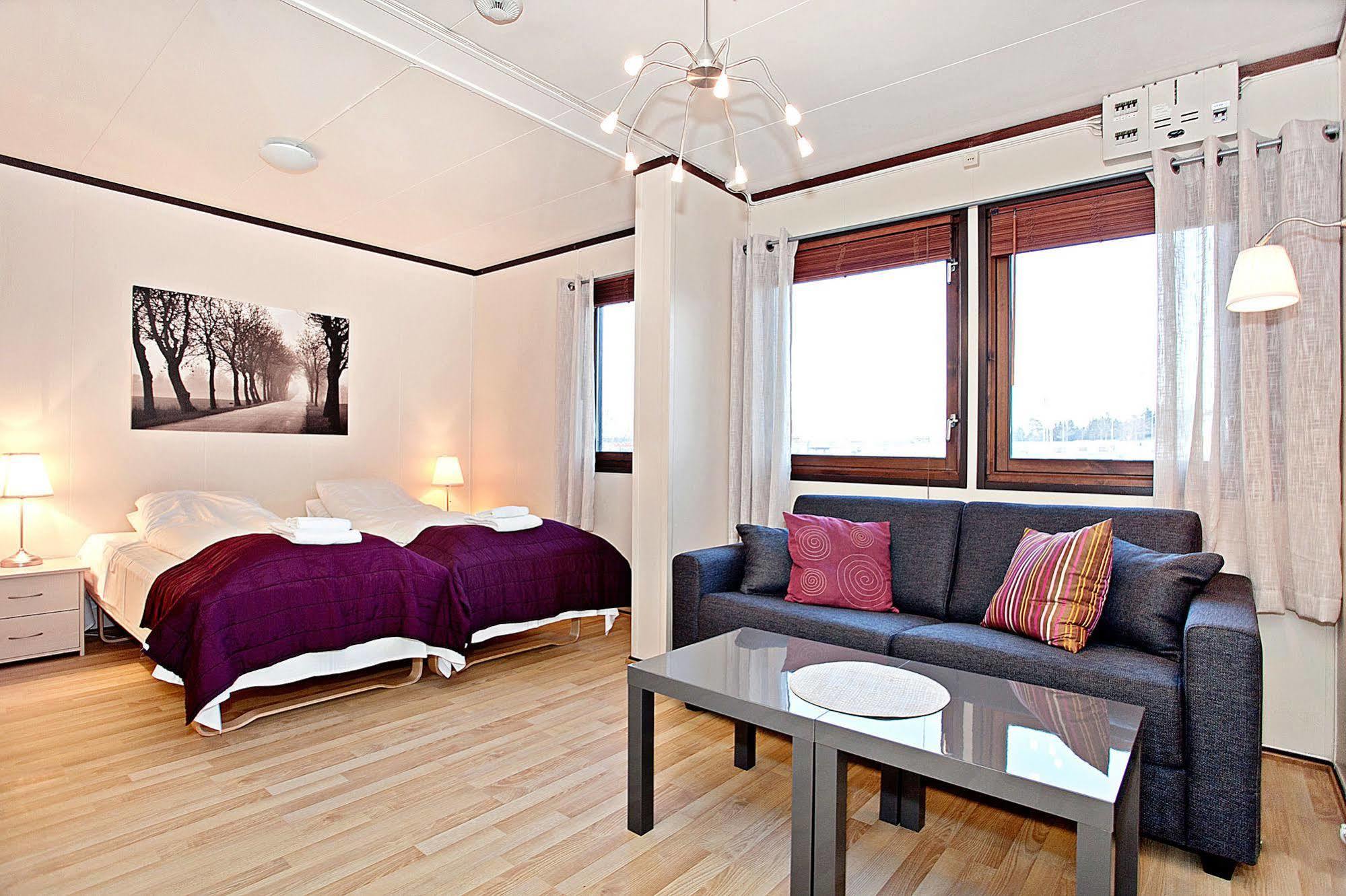 Sandmoen Bed & Breakfast, Free Parking Trondheim Exterior foto