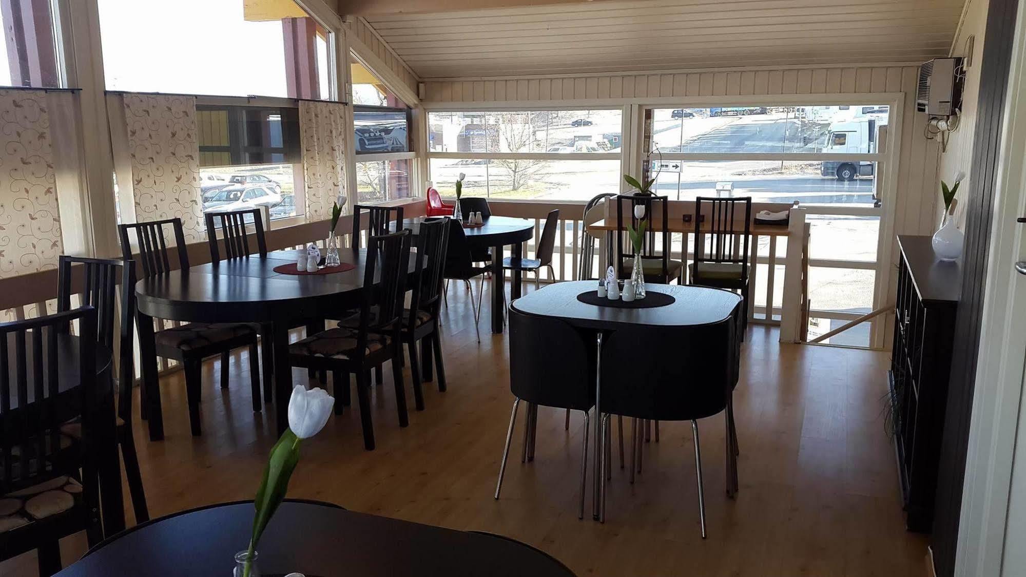 Sandmoen Bed & Breakfast, Free Parking Trondheim Exterior foto