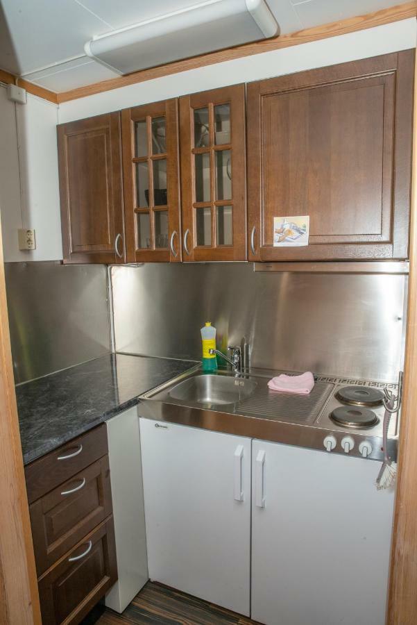 Sandmoen Bed & Breakfast, Free Parking Trondheim Exterior foto