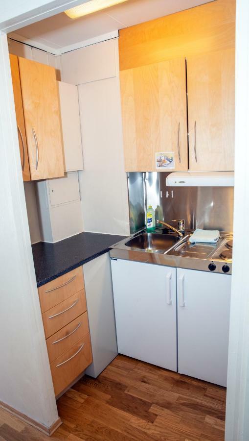 Sandmoen Bed & Breakfast, Free Parking Trondheim Exterior foto