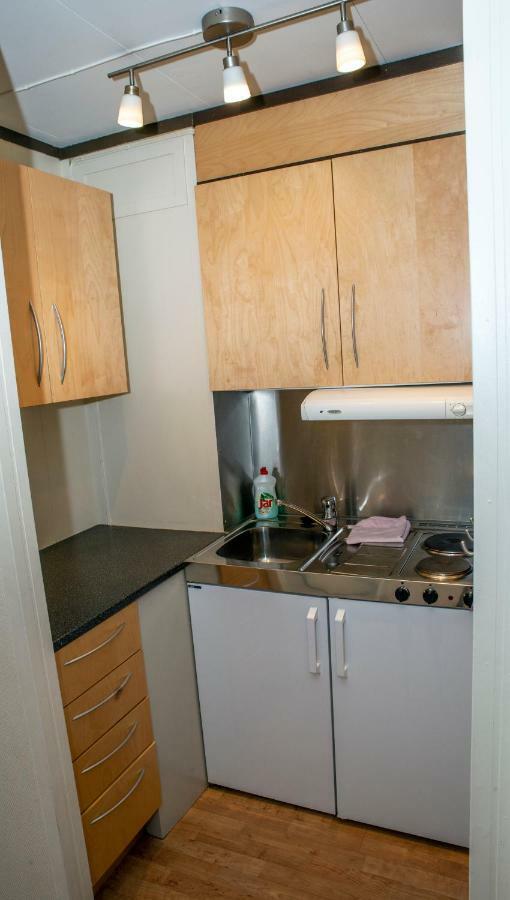 Sandmoen Bed & Breakfast, Free Parking Trondheim Exterior foto