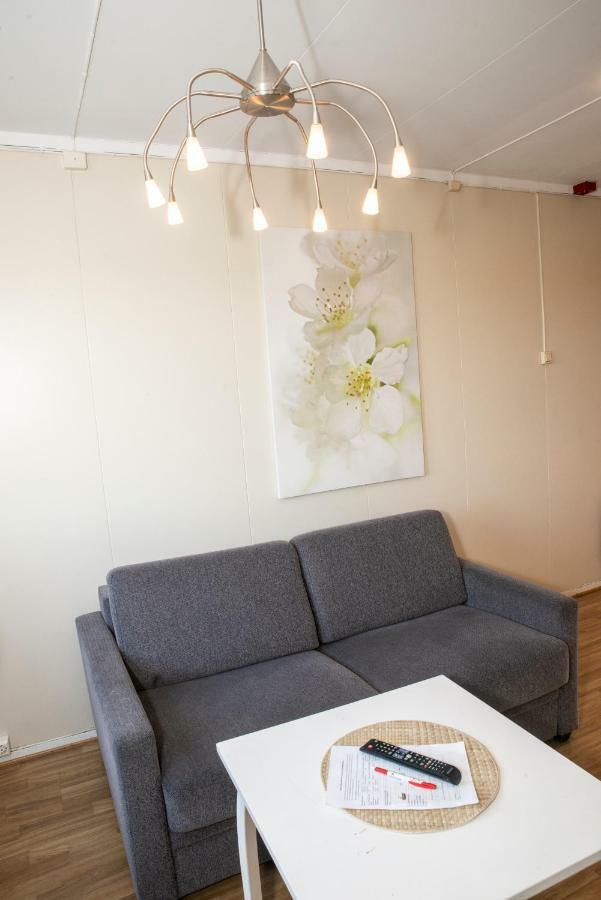 Sandmoen Bed & Breakfast, Free Parking Trondheim Exterior foto