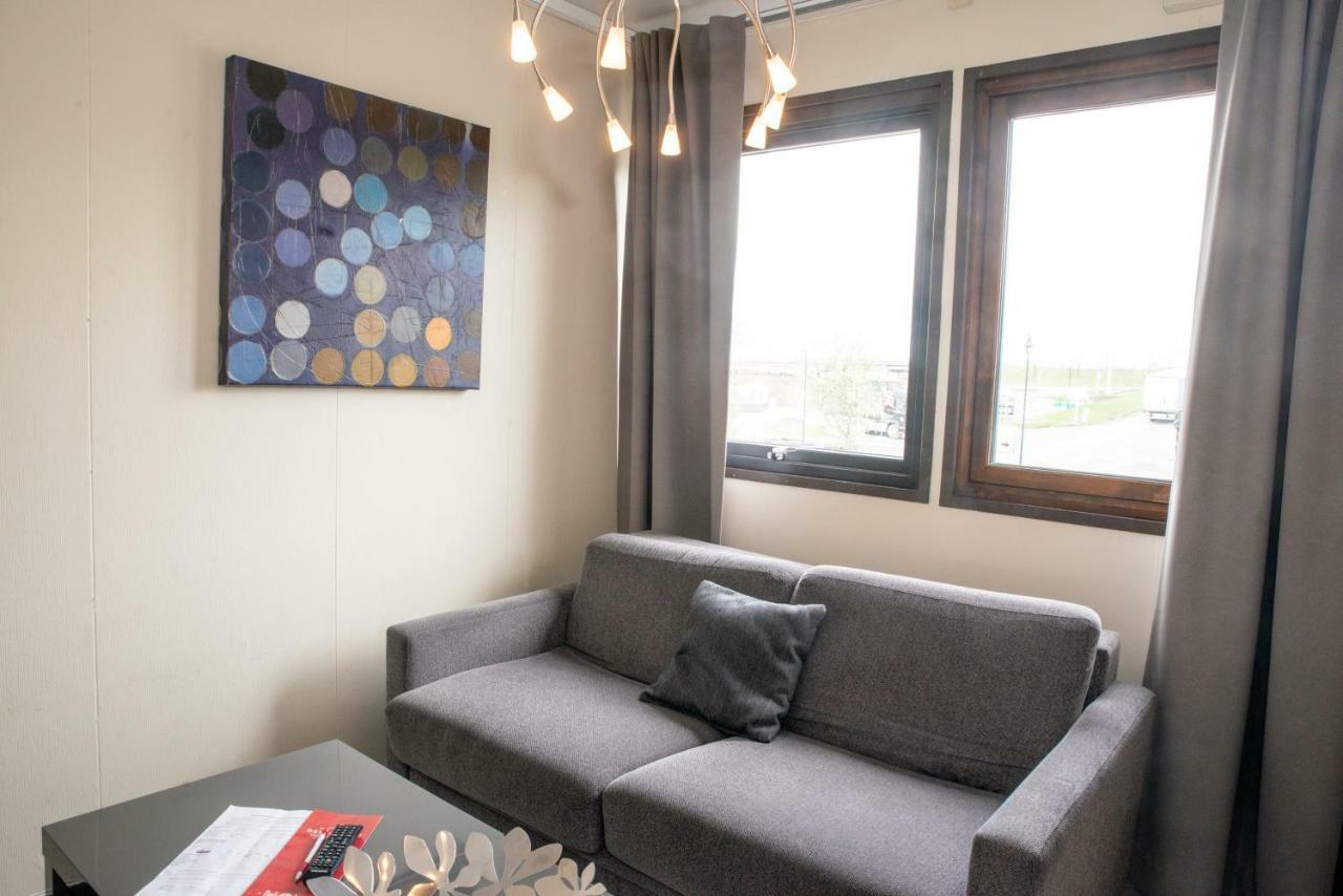 Sandmoen Bed & Breakfast, Free Parking Trondheim Exterior foto