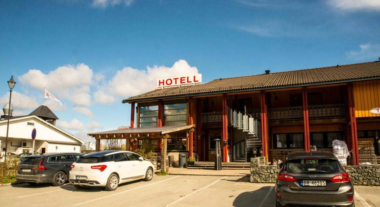 Sandmoen Bed & Breakfast, Free Parking Trondheim Exterior foto