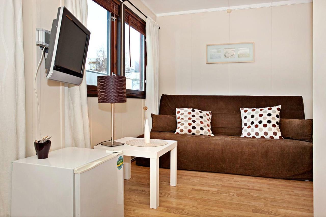 Sandmoen Bed & Breakfast, Free Parking Trondheim Exterior foto