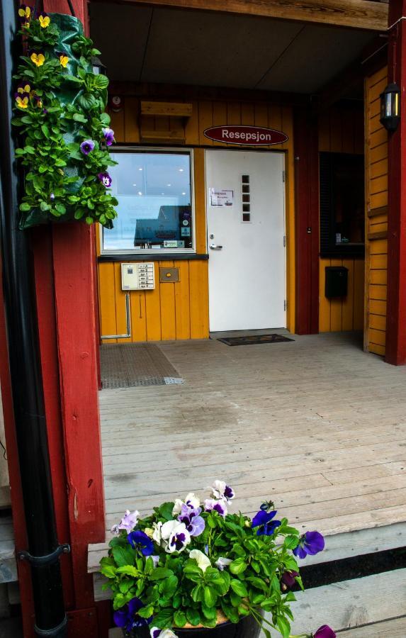 Sandmoen Bed & Breakfast, Free Parking Trondheim Exterior foto