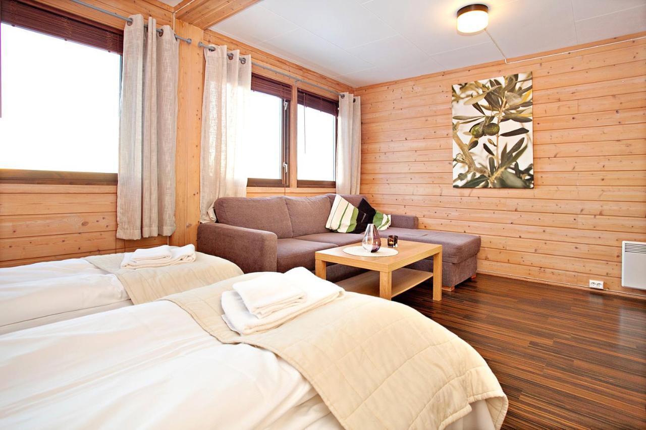 Sandmoen Bed & Breakfast, Free Parking Trondheim Cameră foto