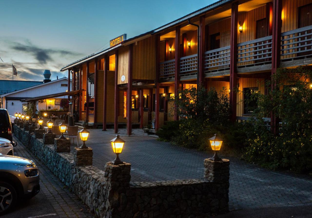 Sandmoen Bed & Breakfast, Free Parking Trondheim Exterior foto